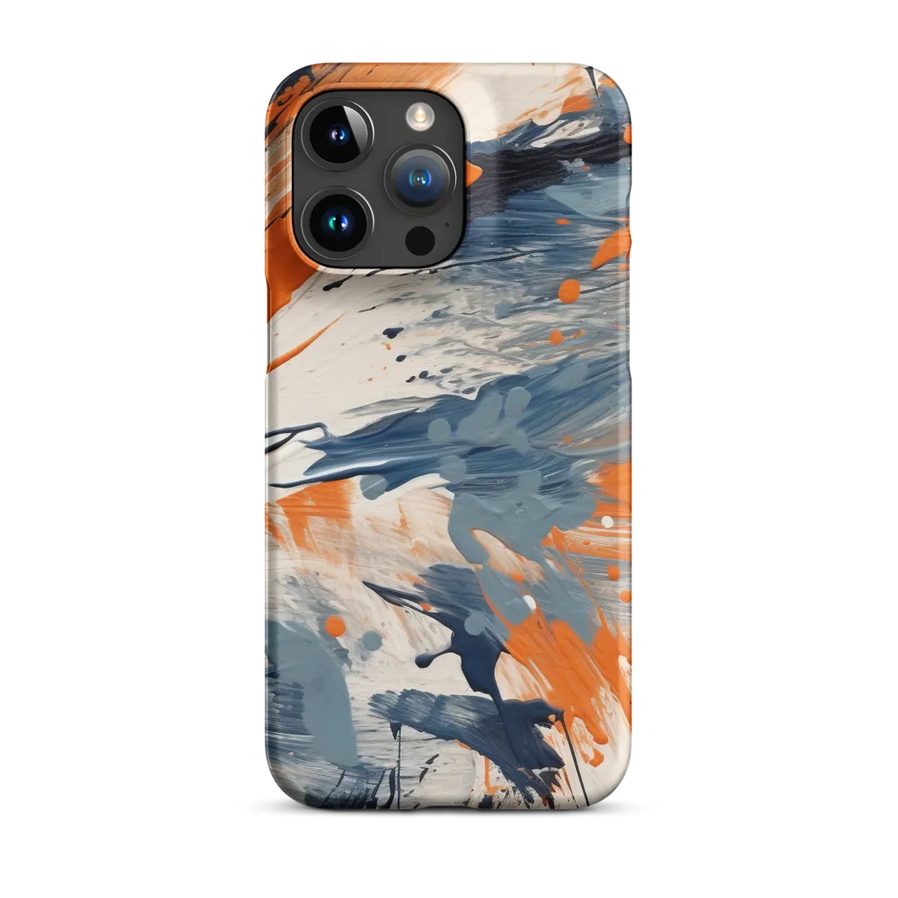 Energized Abstraction