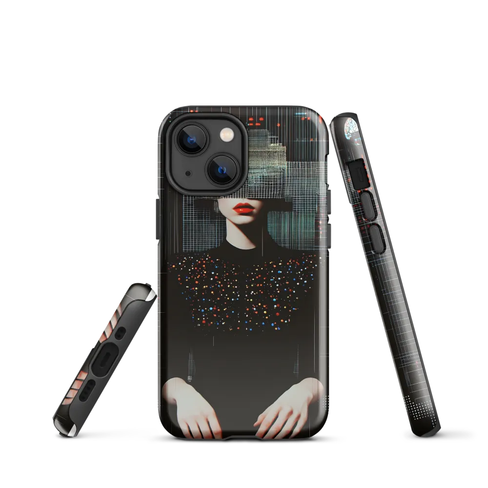 Enigmatic Digital Abstraction