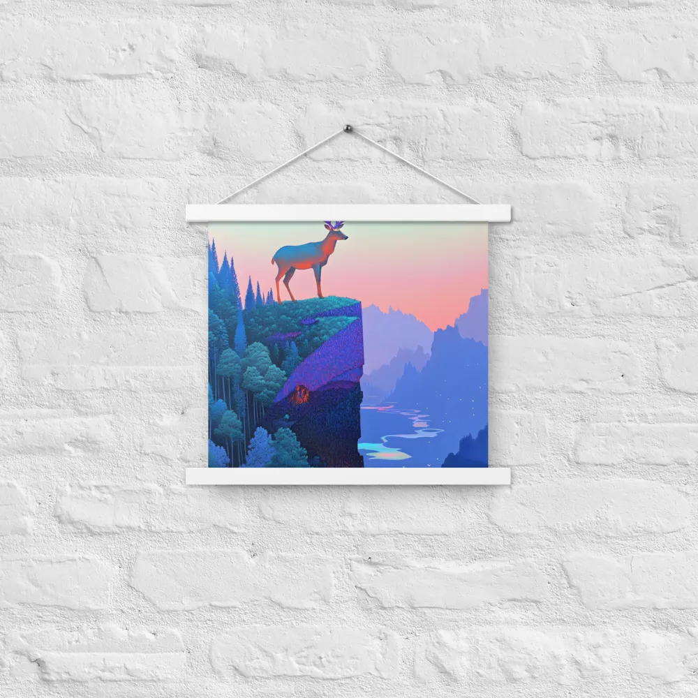 Majestic Refuge