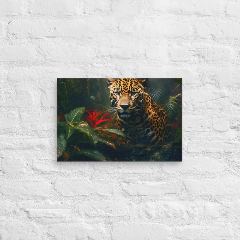 Echoes of the Wild | Canvas | 12″×18″