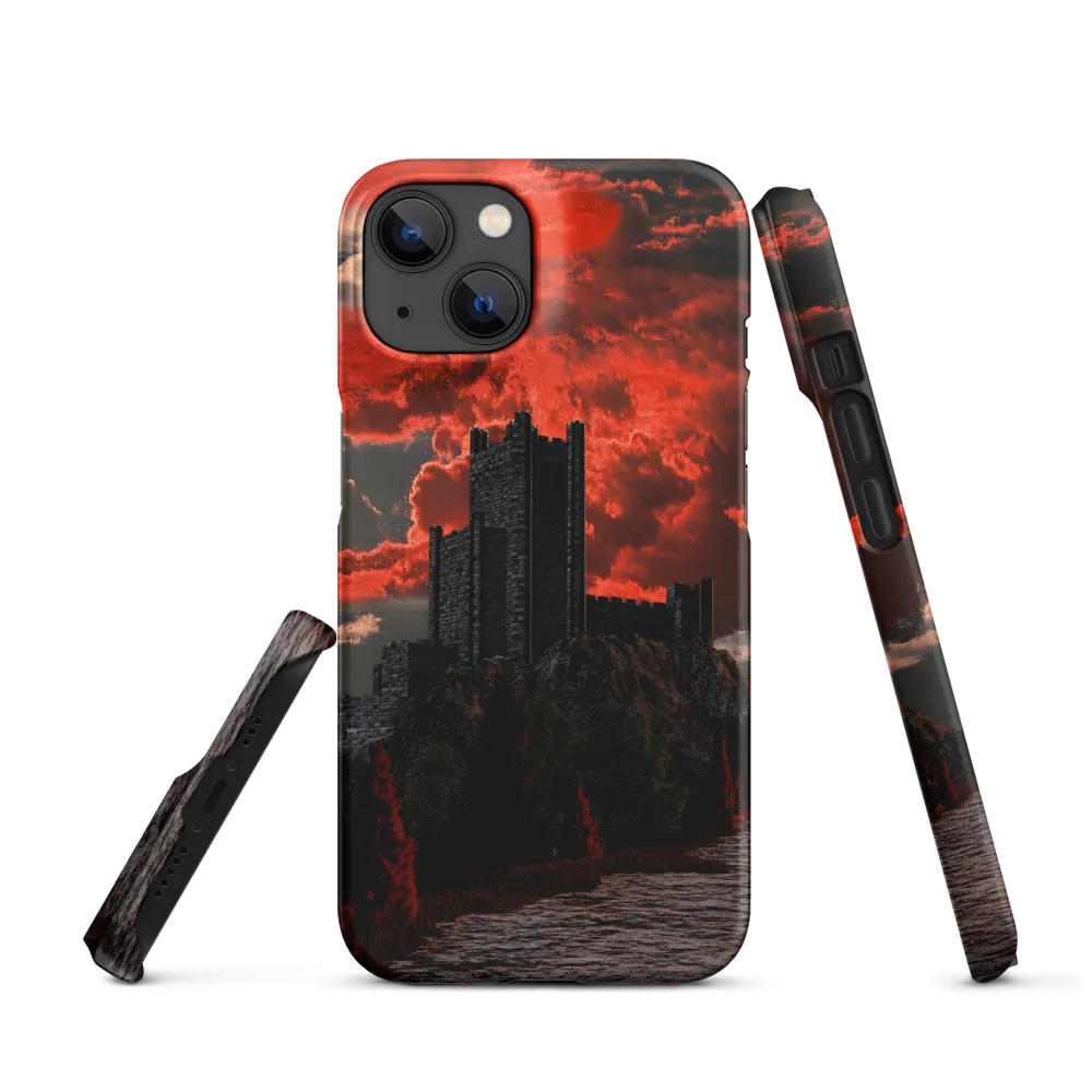 Castle of Shadows