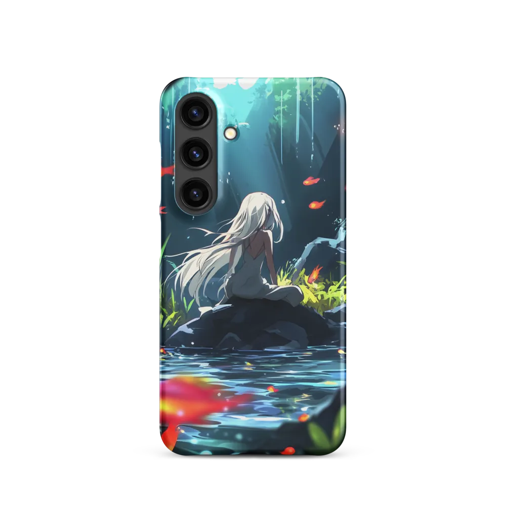 Whispers of the Waters
