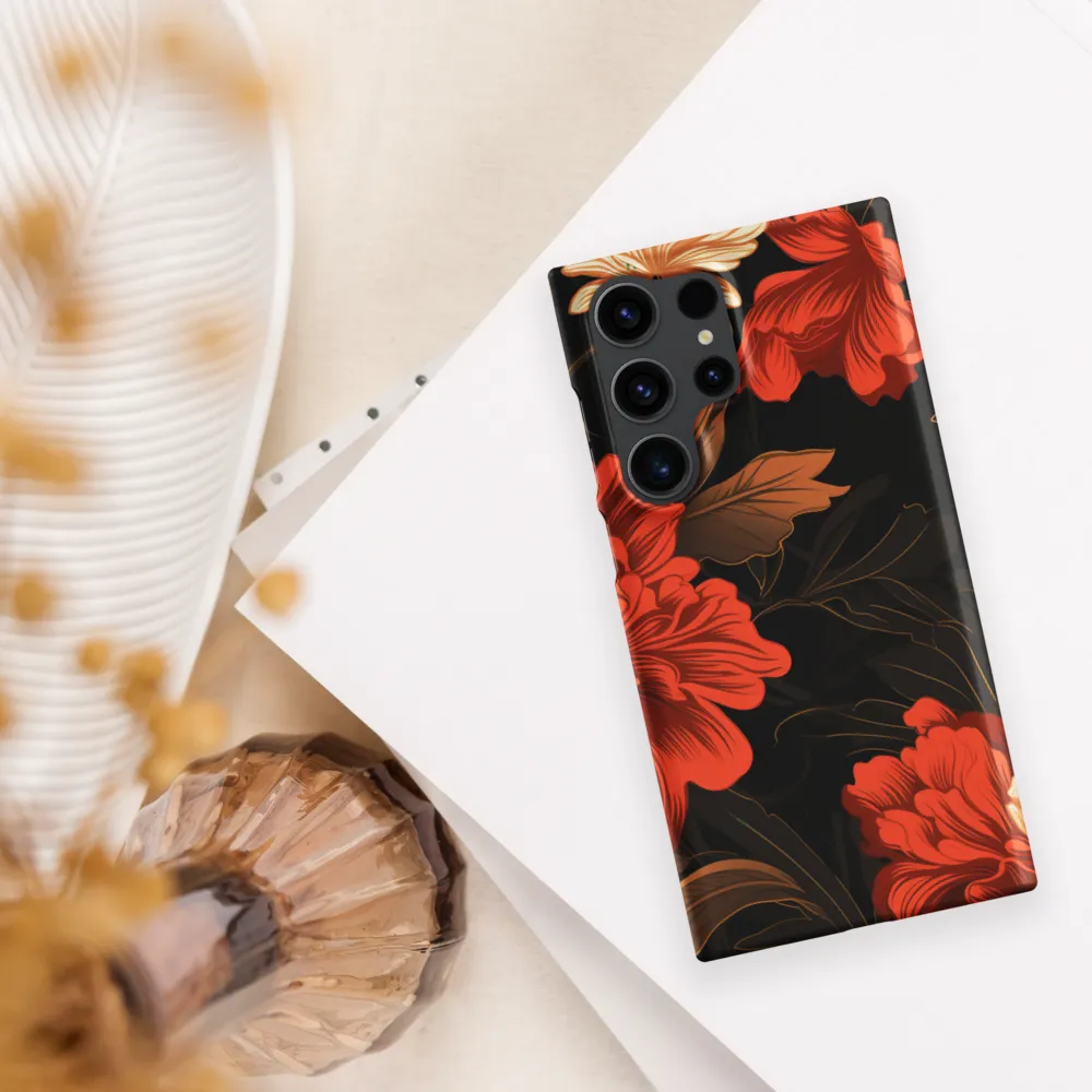 Elegance in Bloom