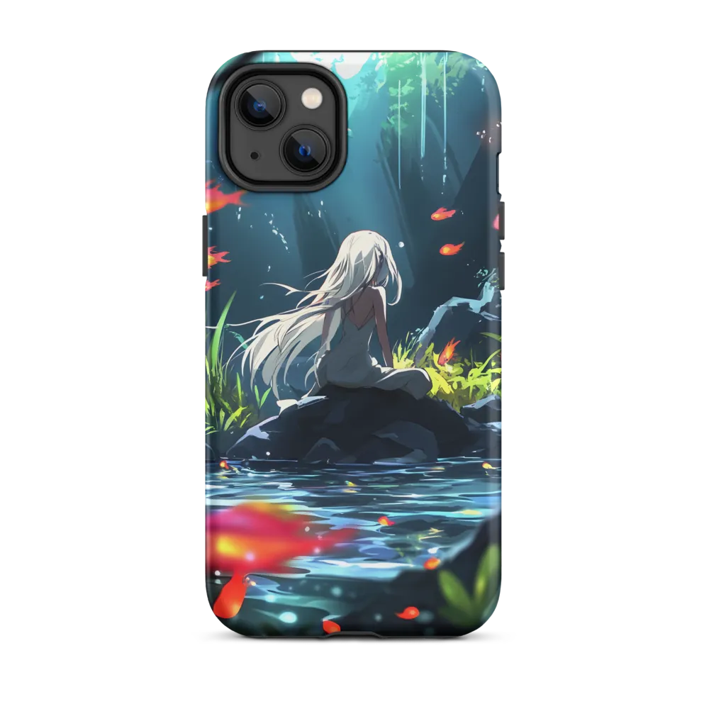 Whispers of the Waters