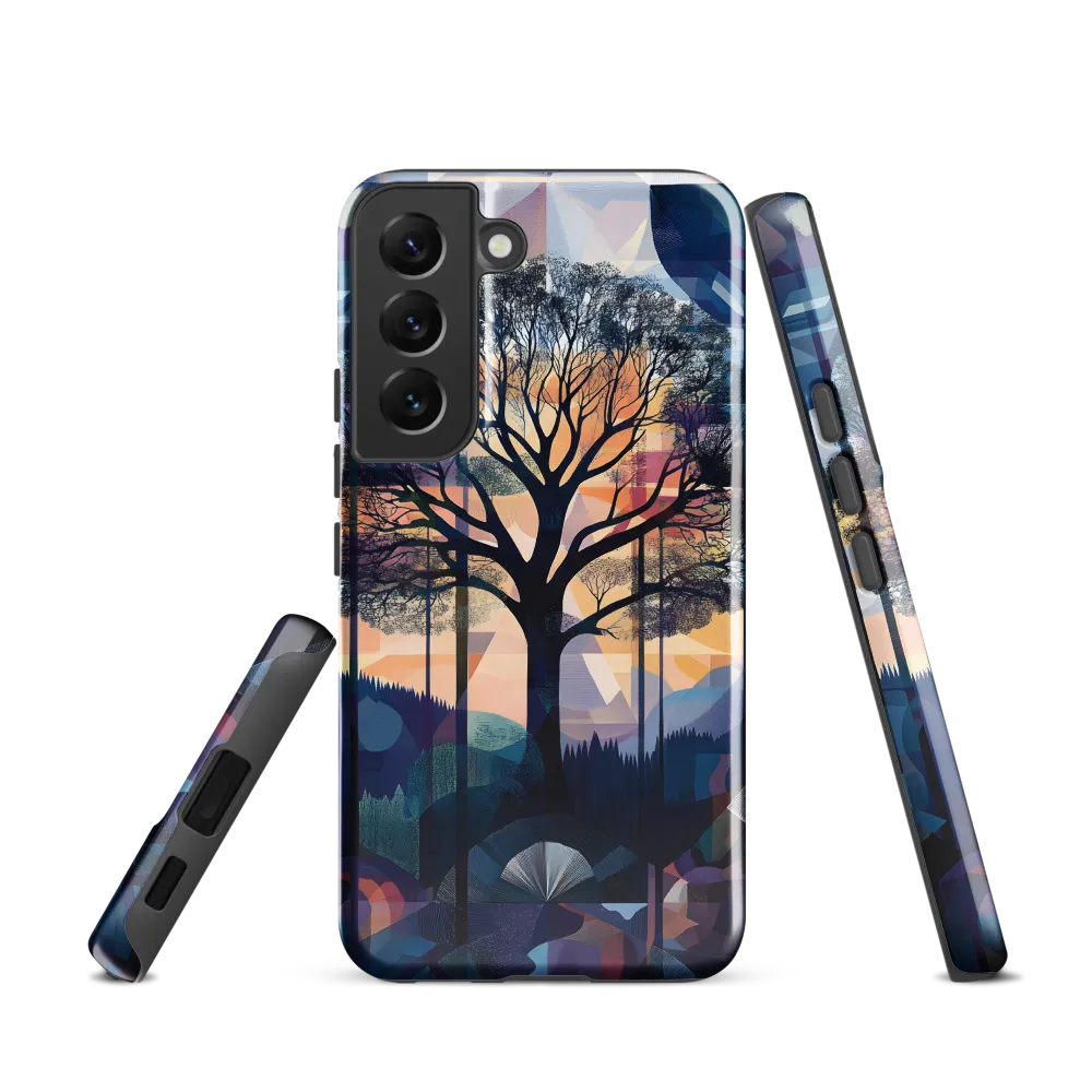 Harmony of Nature