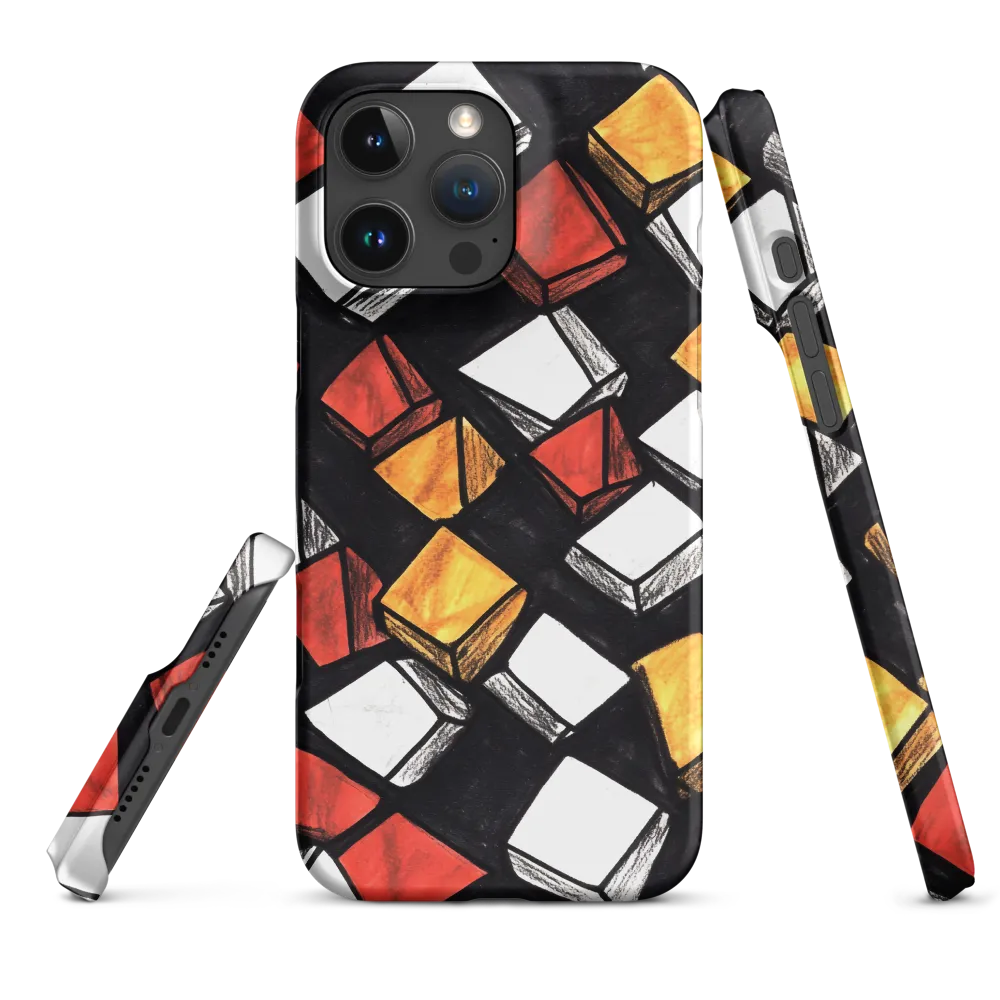 Dynamic Blocks