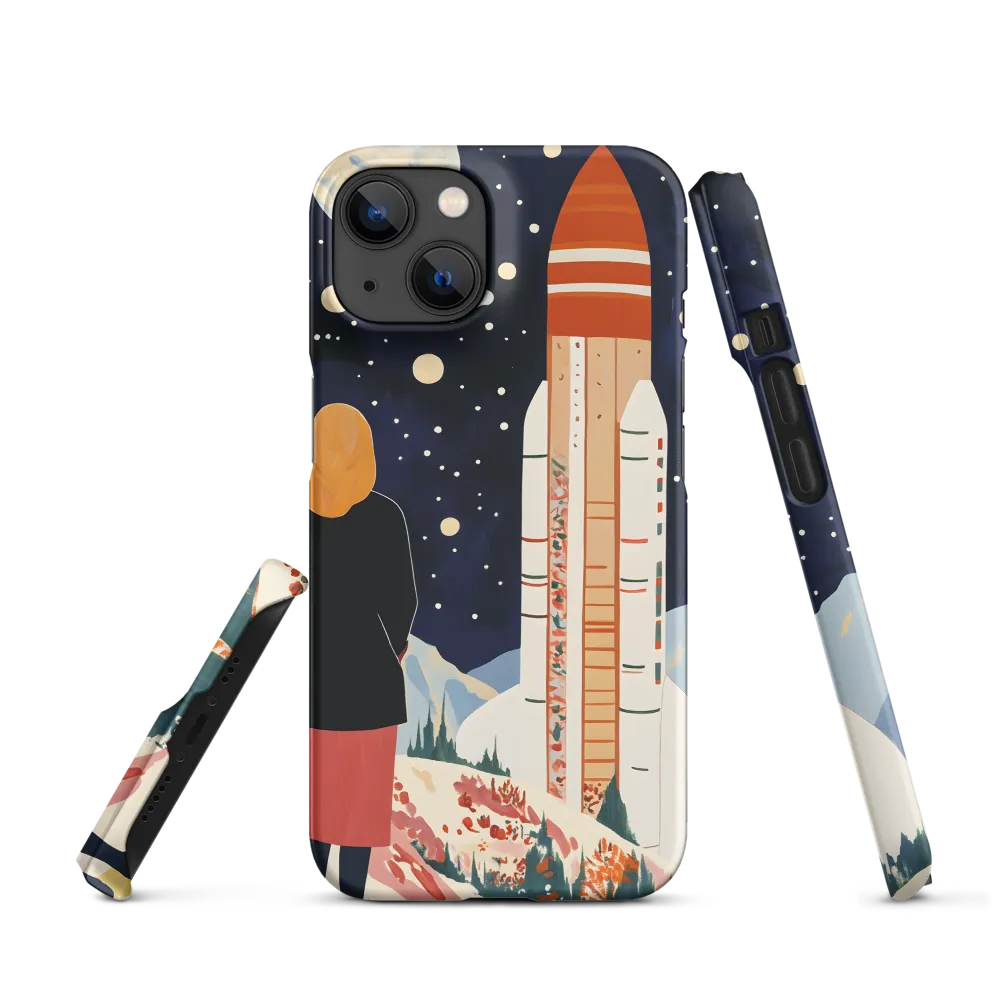 Journey to the Stars