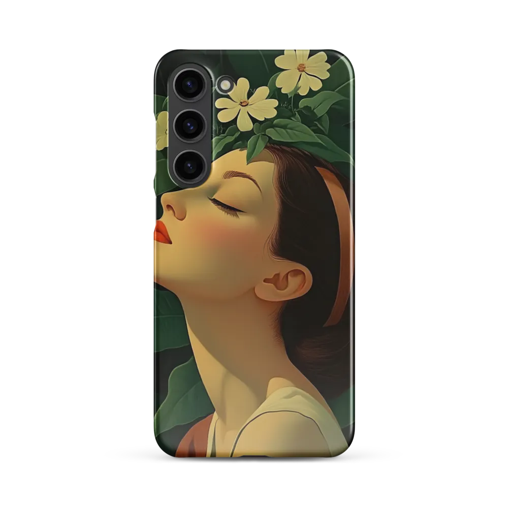 Serenity in Bloom