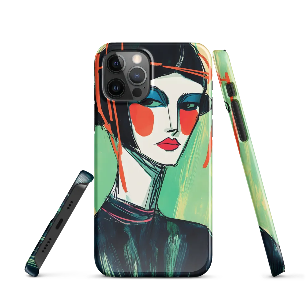 Bold Elegance