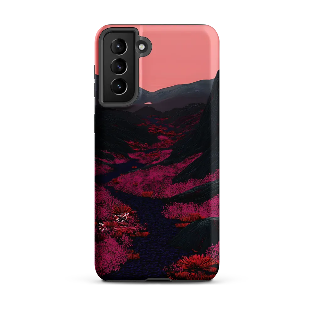 Whispers of the Blooming Valley