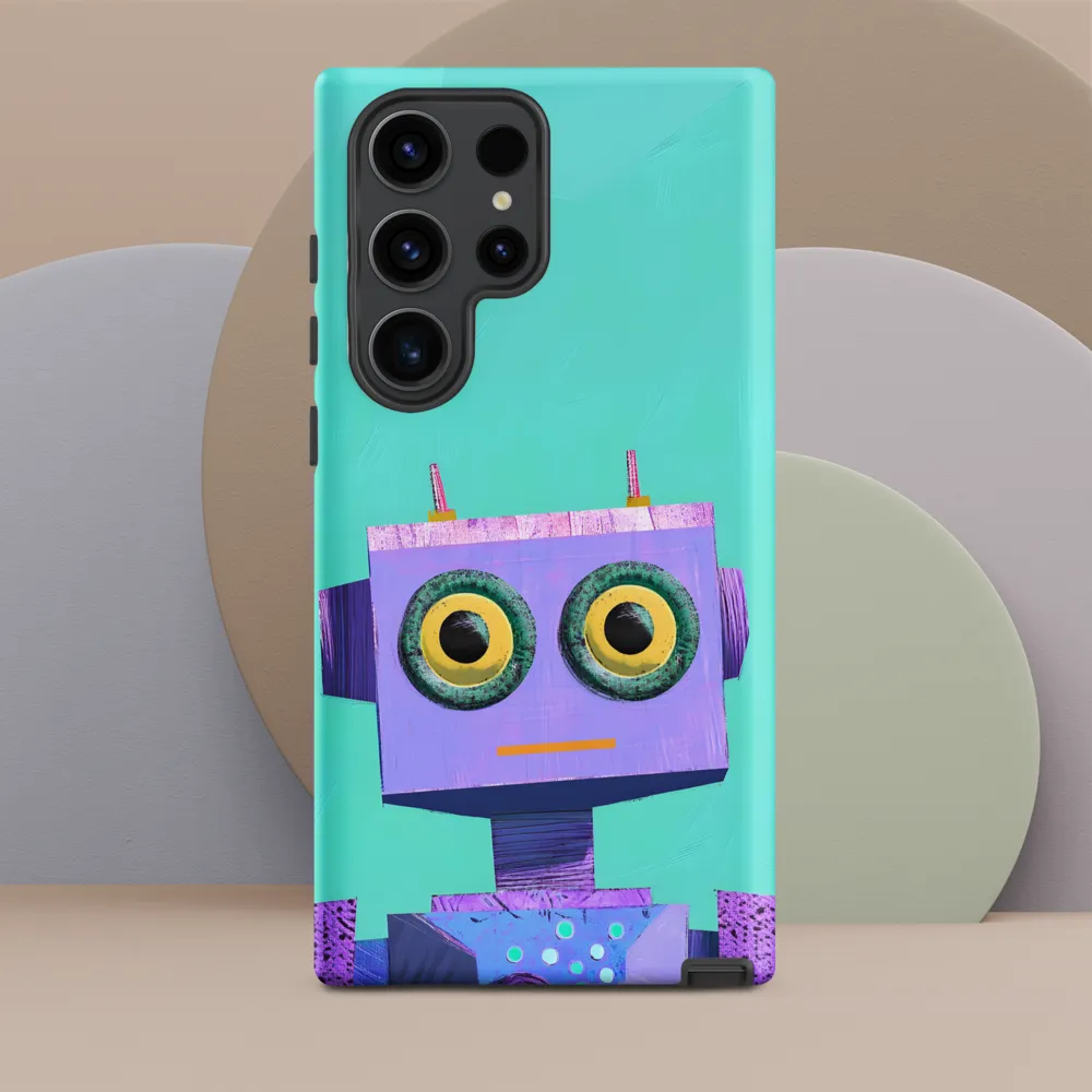 Curious Mechanical Wonder