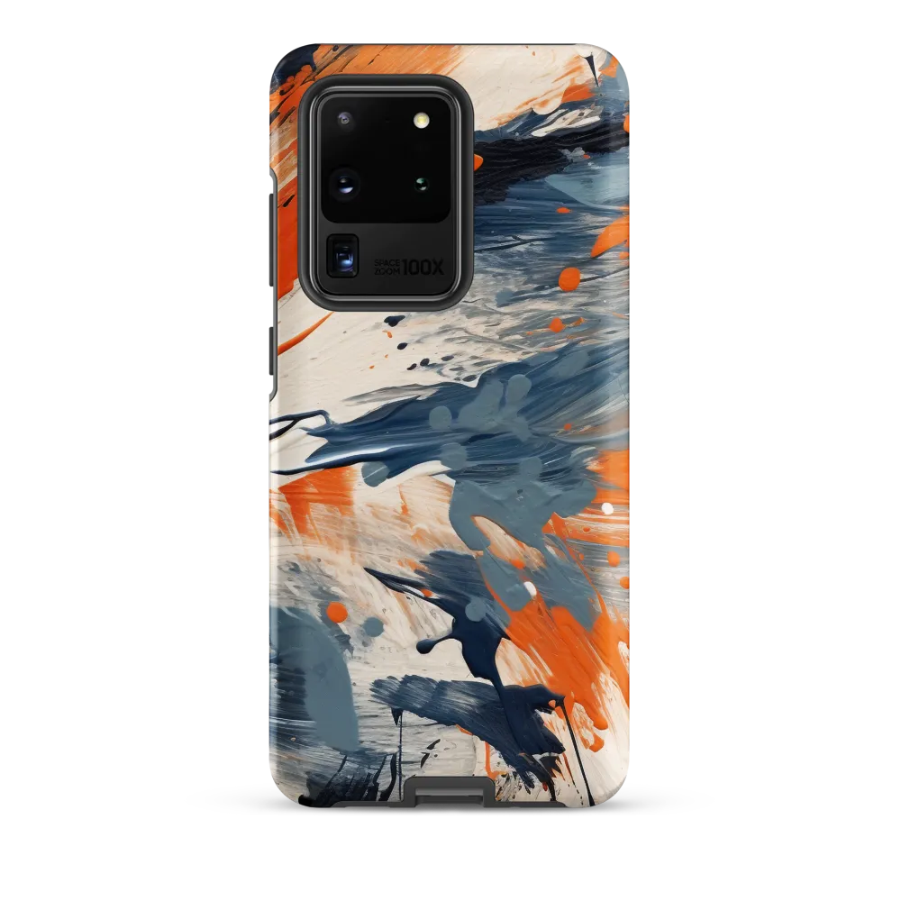 Energized Abstraction