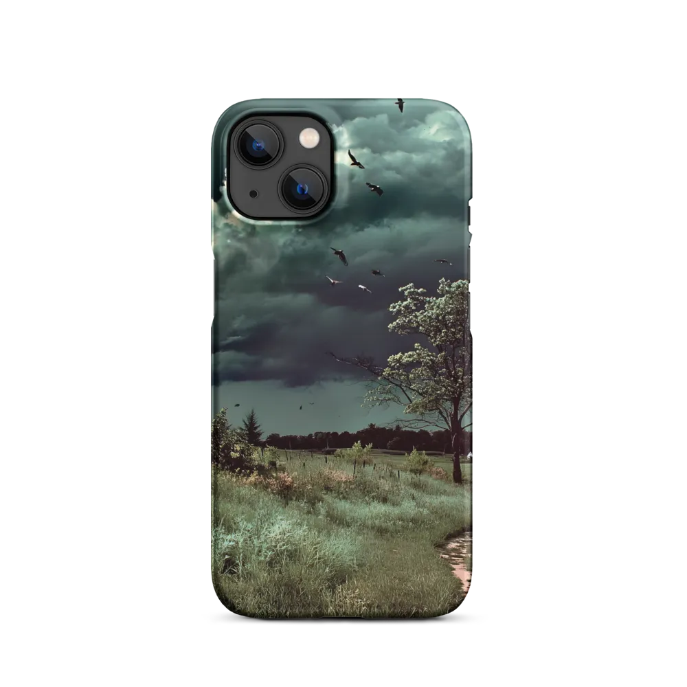 Whispers of the Storm