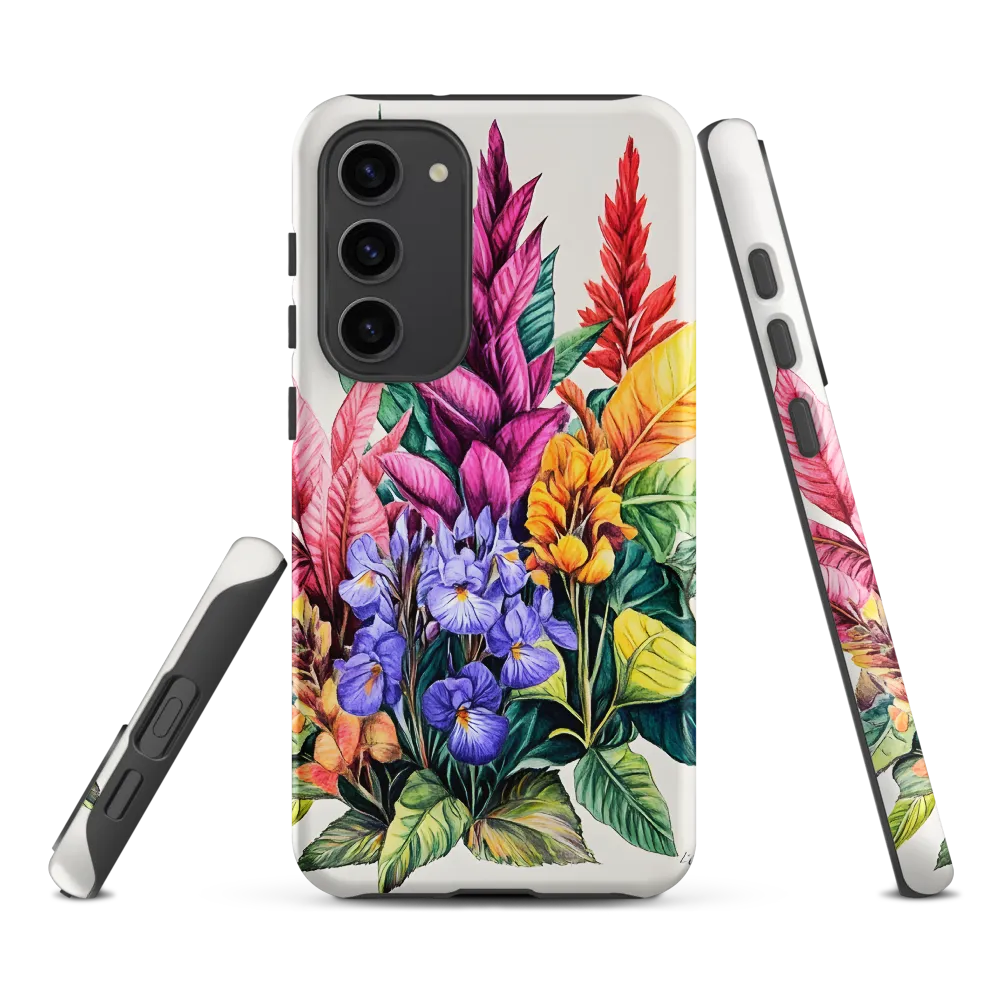 Tropical Symphony