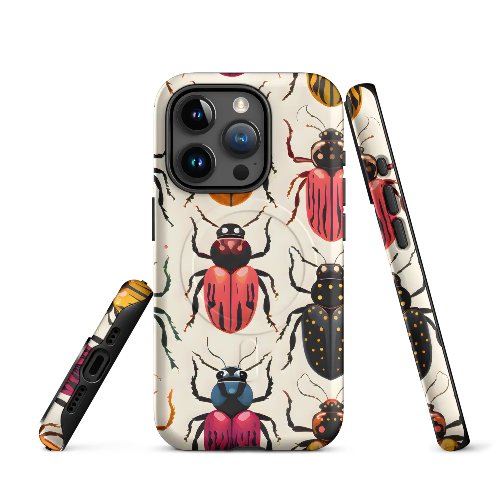 Beetle Serenade