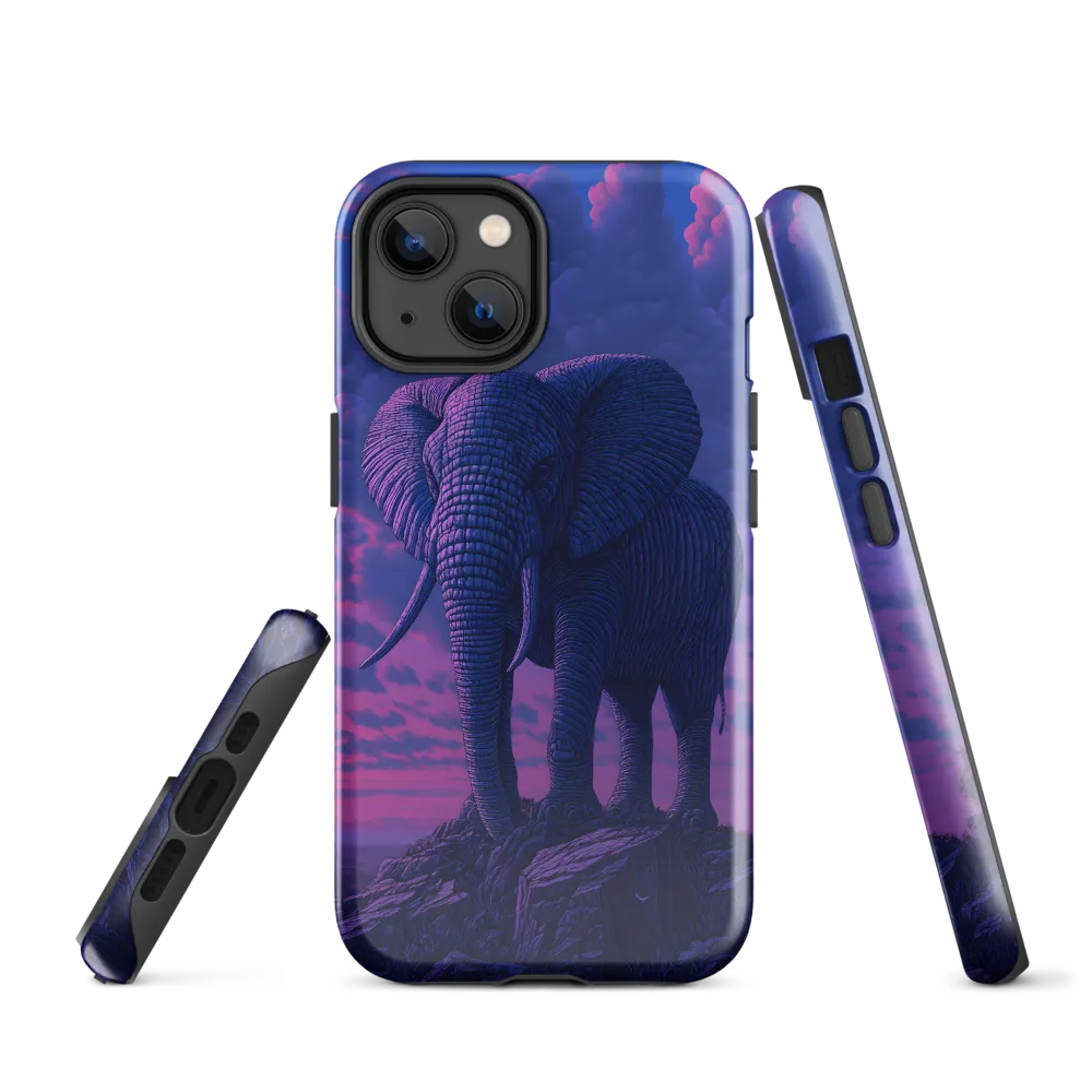 The Guardian of Dreams | Phone Case |  14 | Tough Case | Glossy