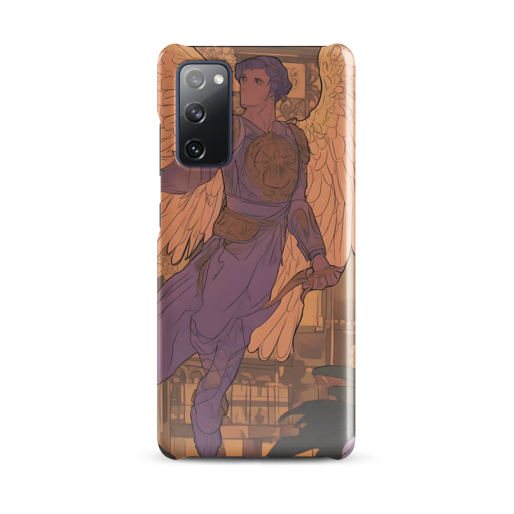 Celestial Guardian