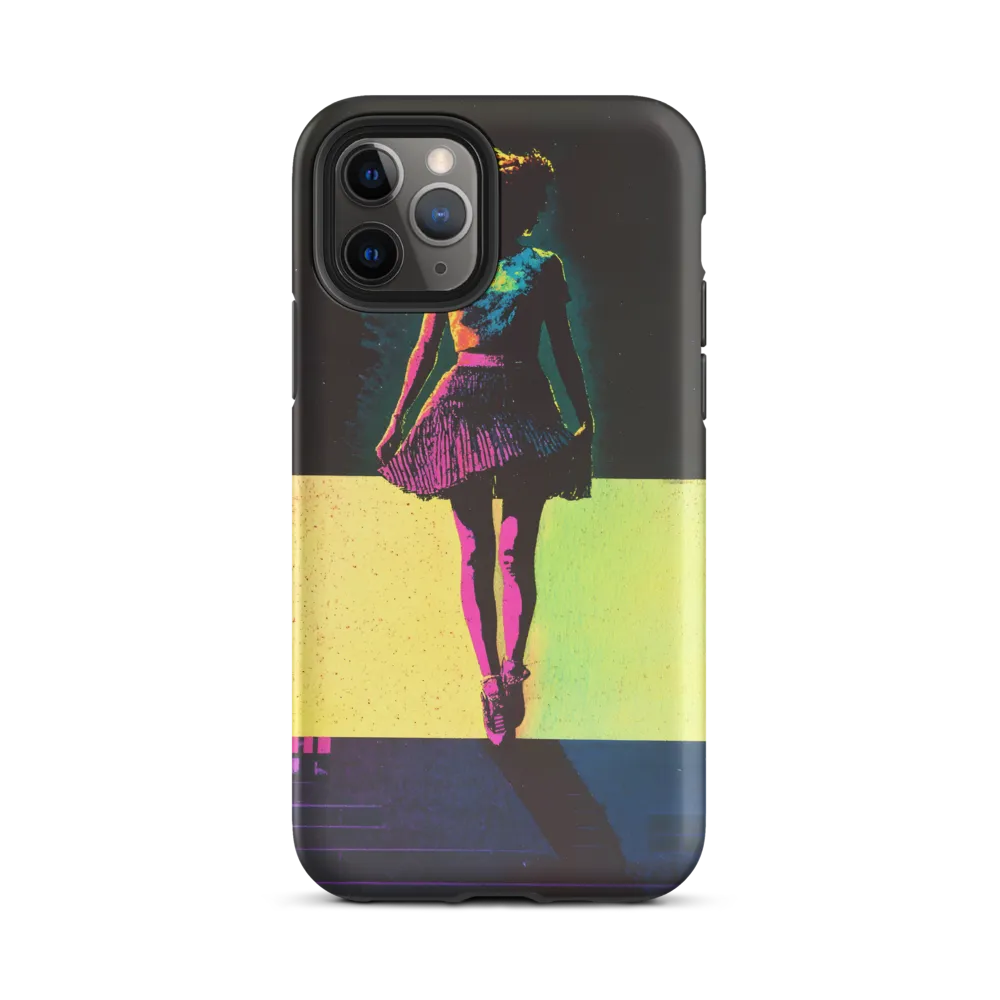 Dynamic Stride