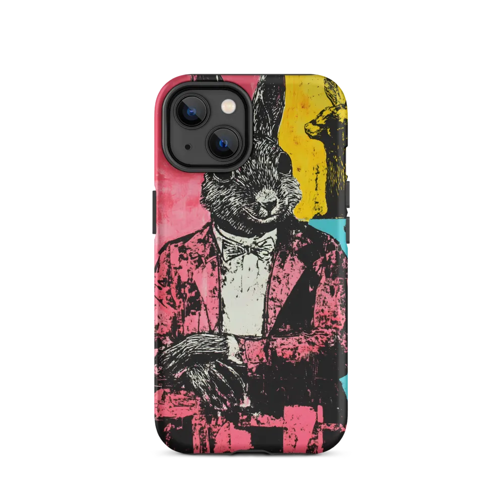 The Dapper Rabbit