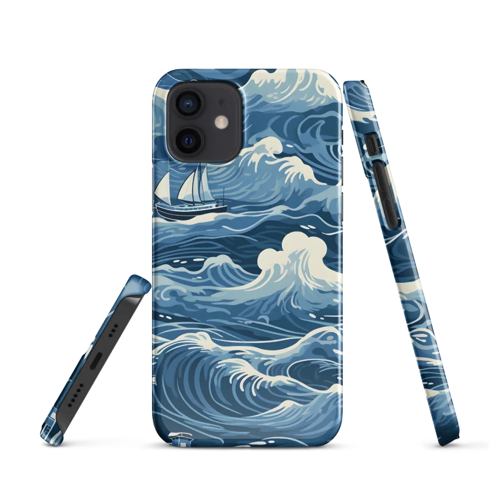 Nautical Dreams: Waves of Adventure