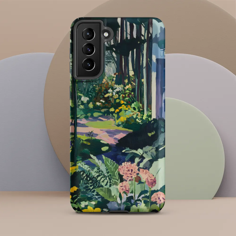 Harmony in Bloom