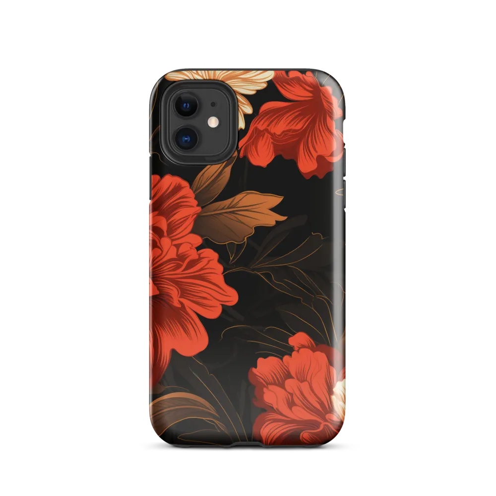 Elegance in Bloom