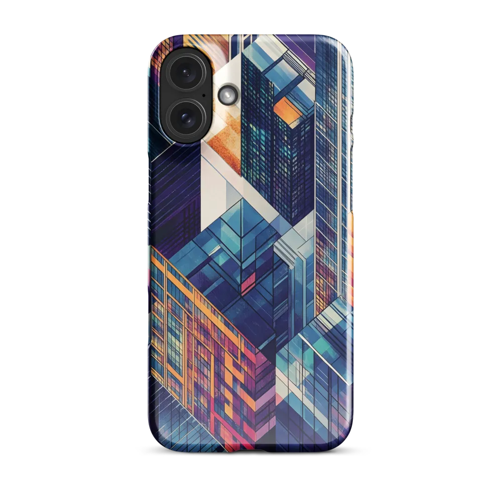 Urban Kaleidoscope
