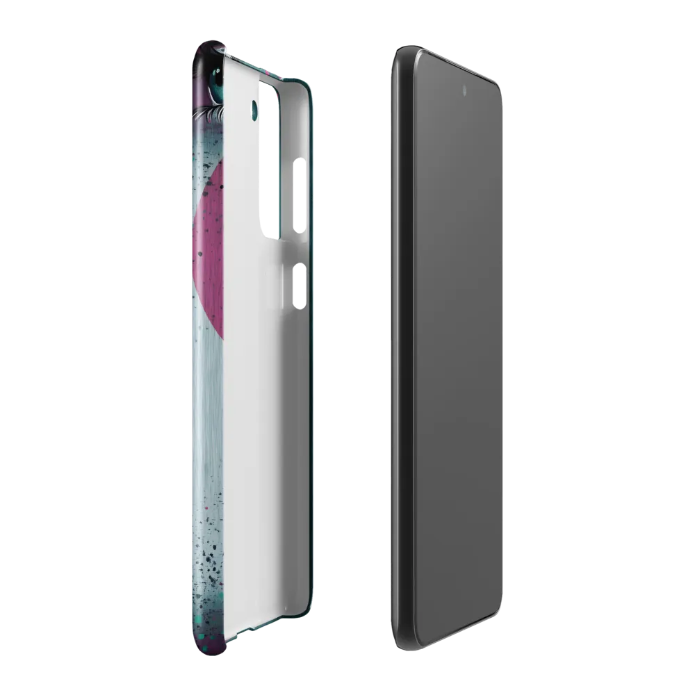 Modern Serenity in Profile
