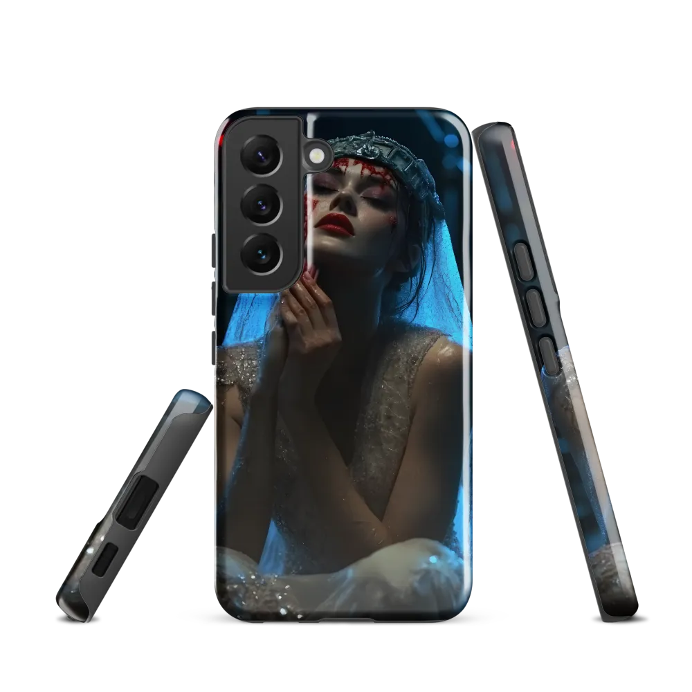 Veil of Sorrow