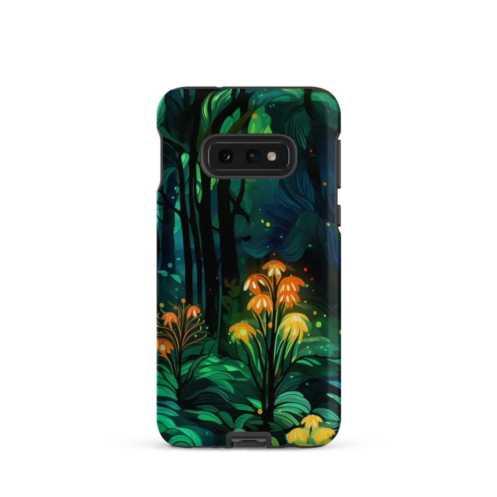 Whispers of the Enchanted Forest