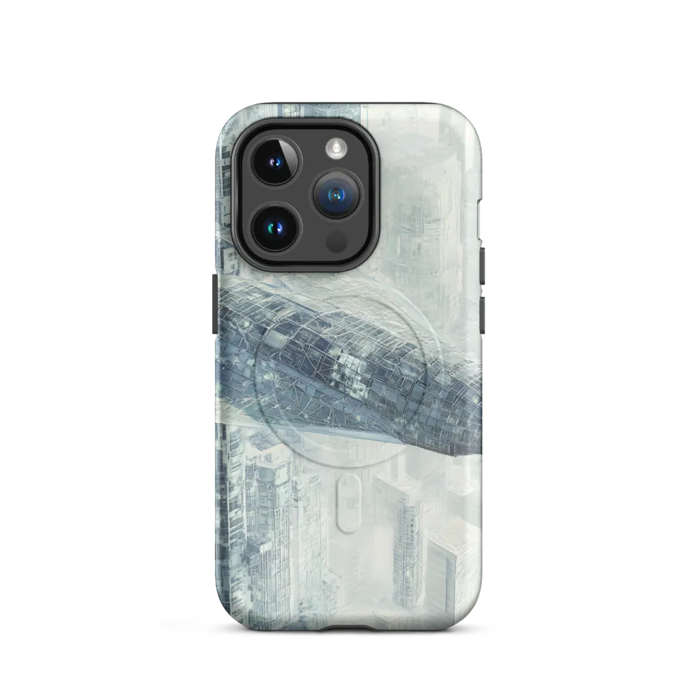 Futuristic Elevation