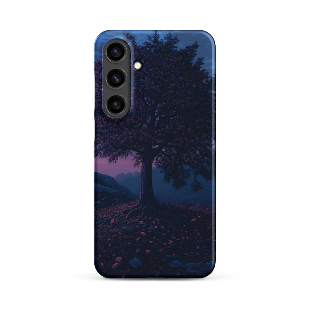 Twilight Whispers