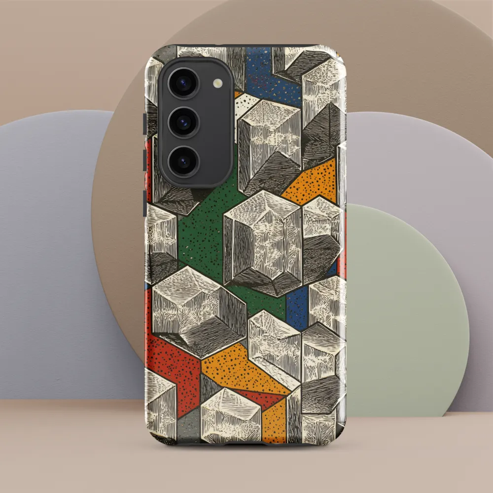 Cubic Dynamics