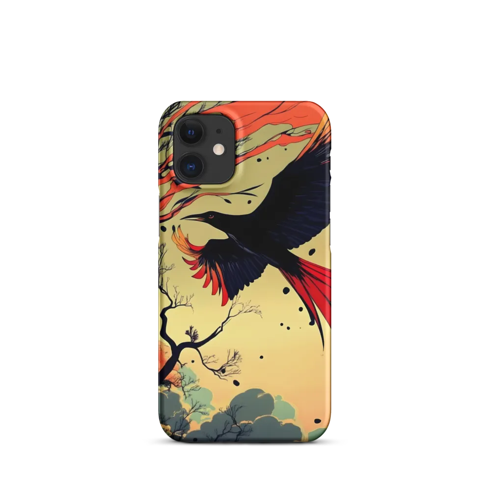 Wings of the Surreal