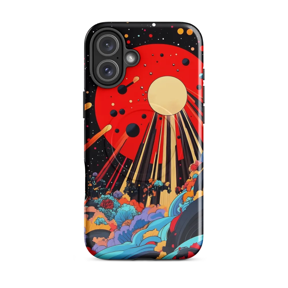 Cosmic Reverie