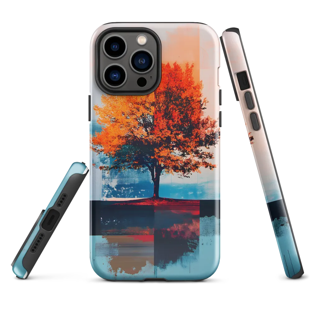 Reflections of Autumn