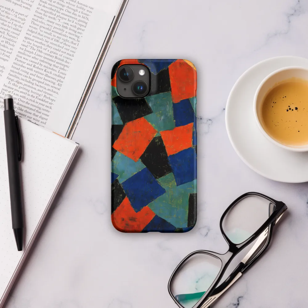 Dynamic Geometry in Color