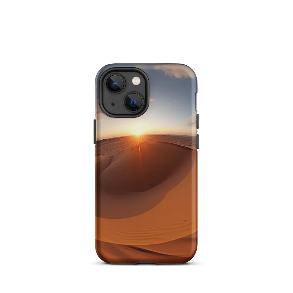 Serenity in Sand