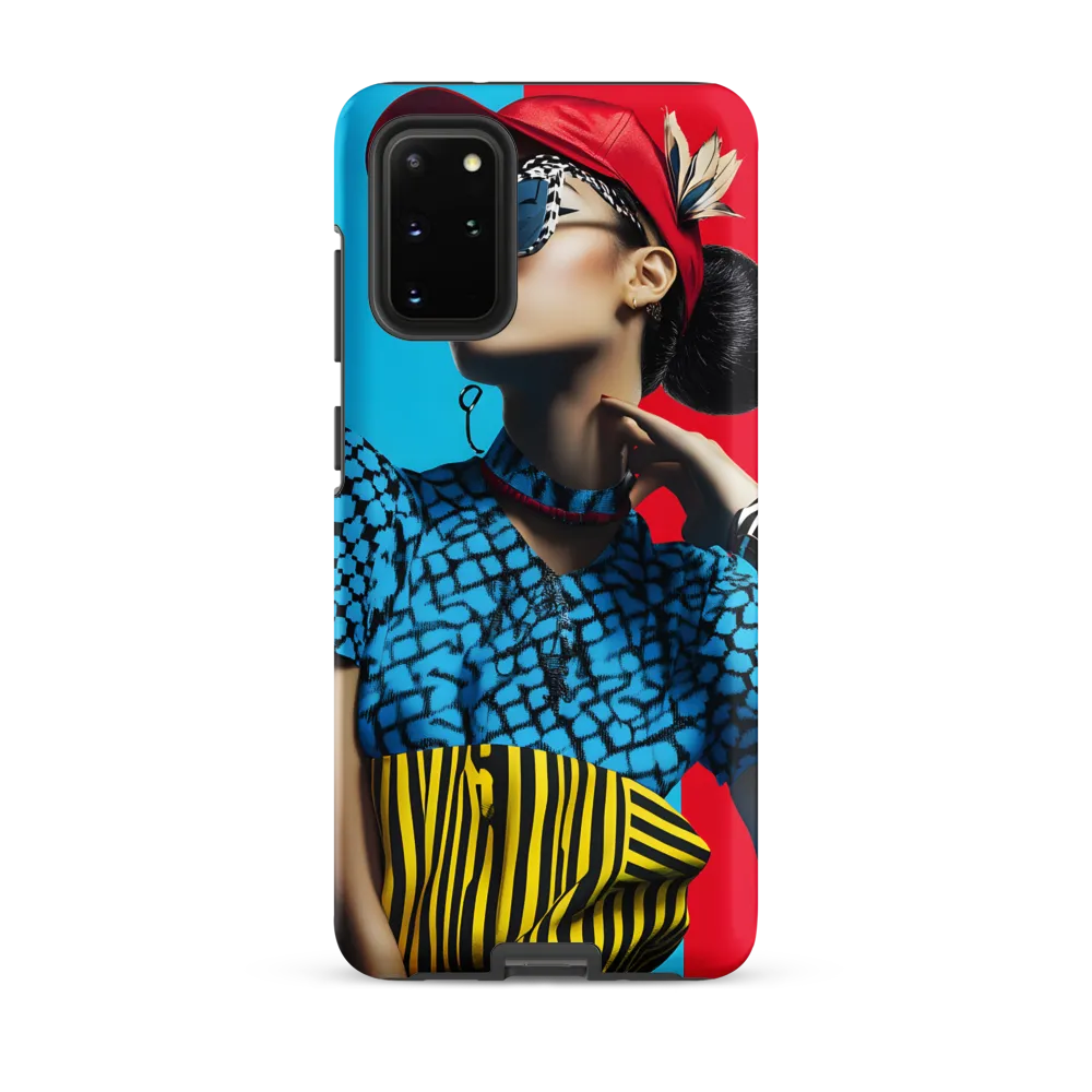 Confident Style: A Modern Fashion Statement