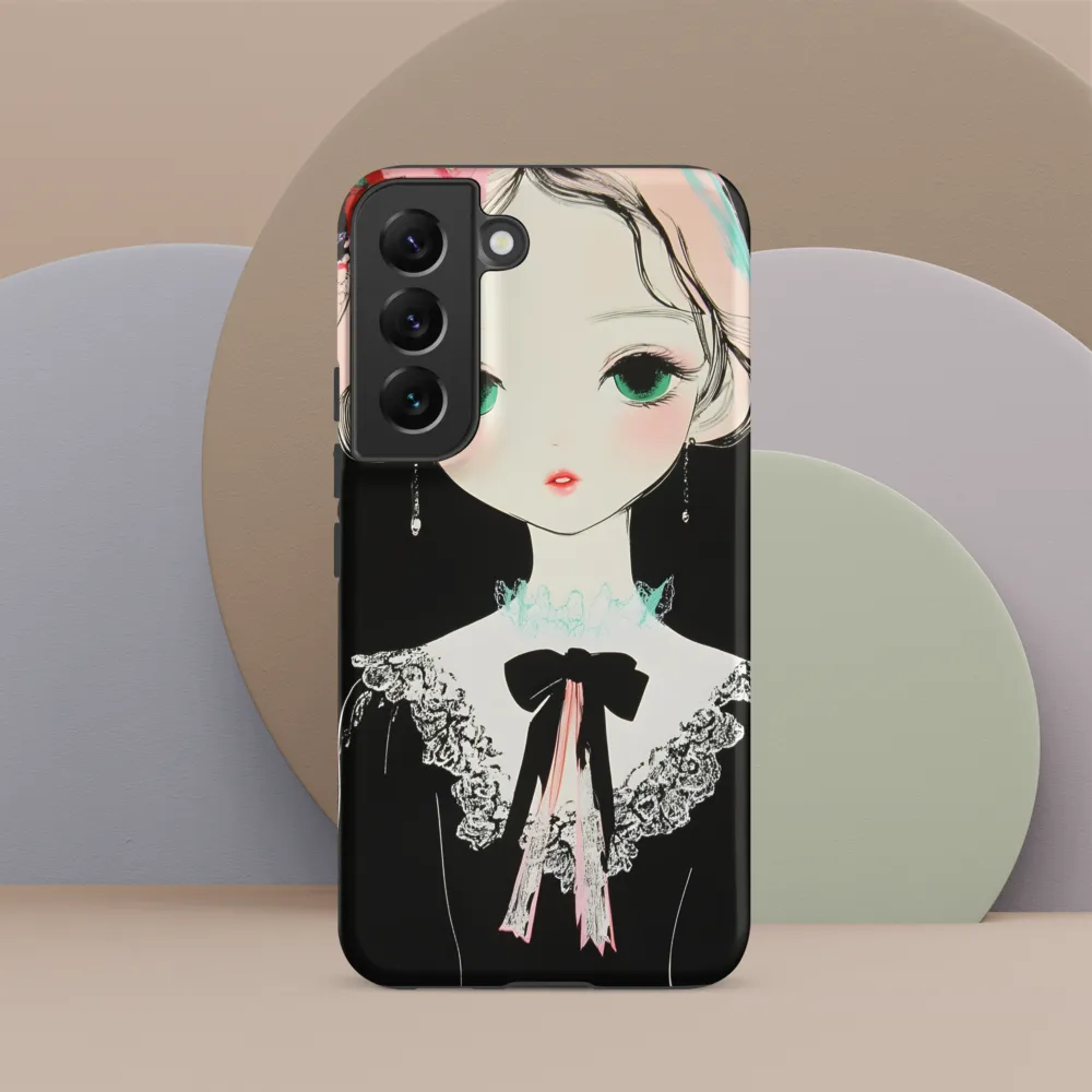Whispers of Elegance