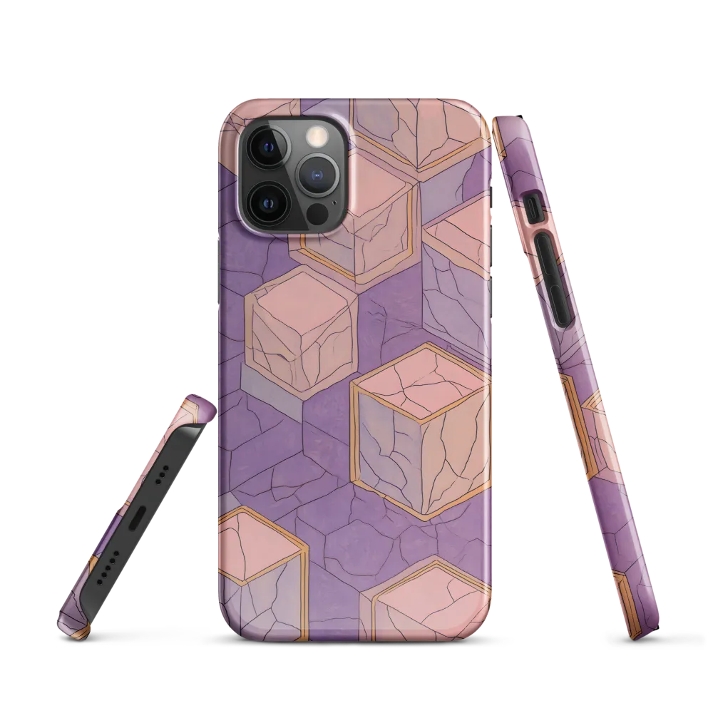 Cubist Echoes