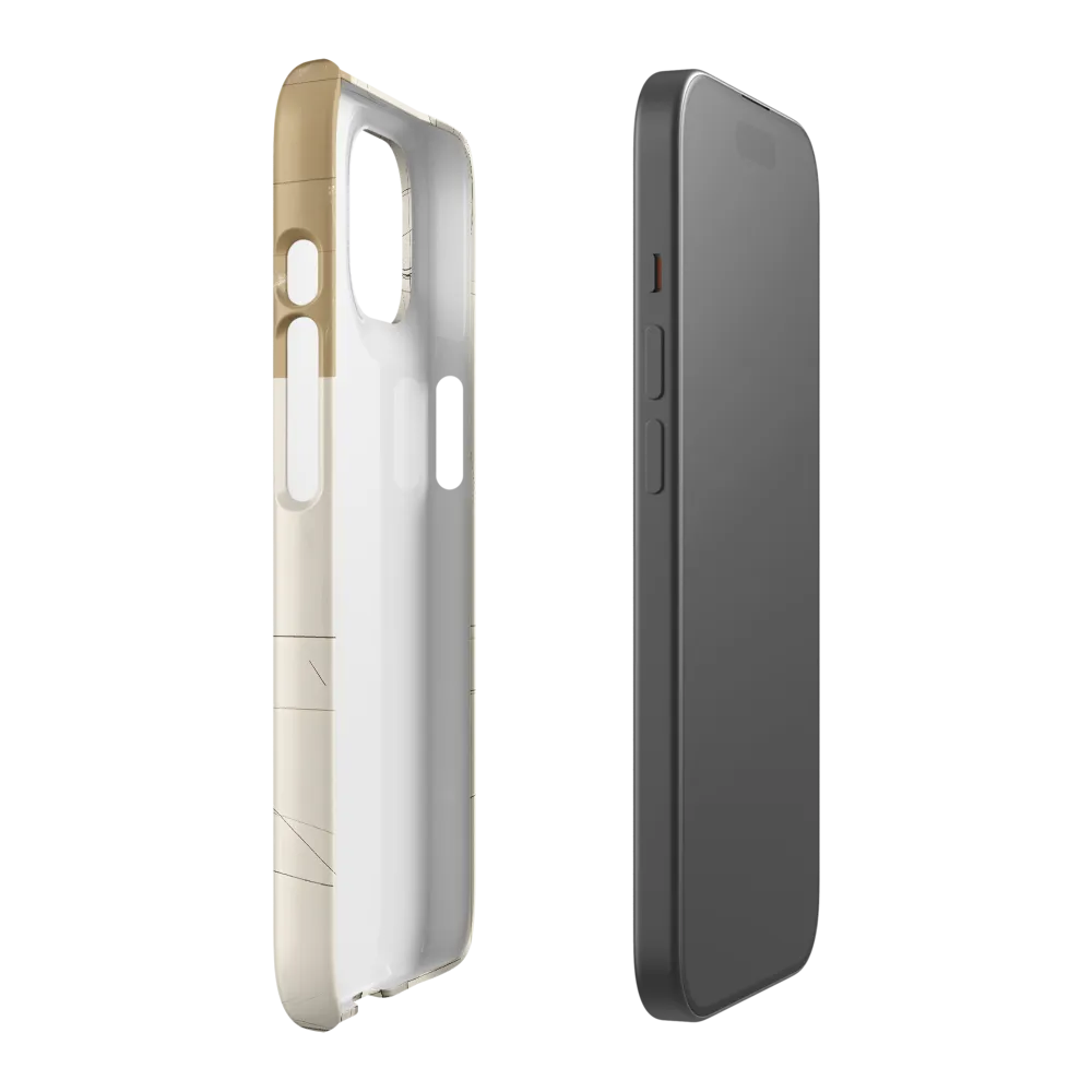 A Child's Dream | Phone Case |  15 | Snap Case | Matte