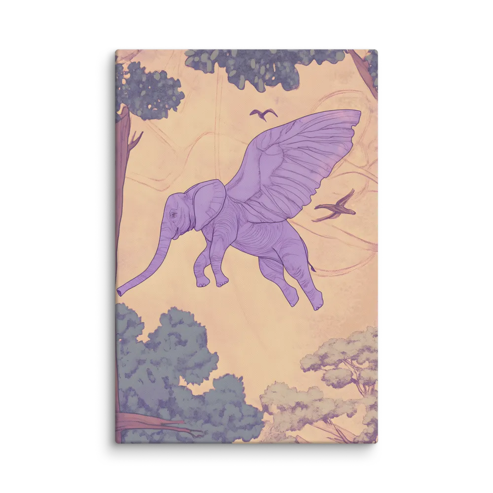 Wings of Imagination