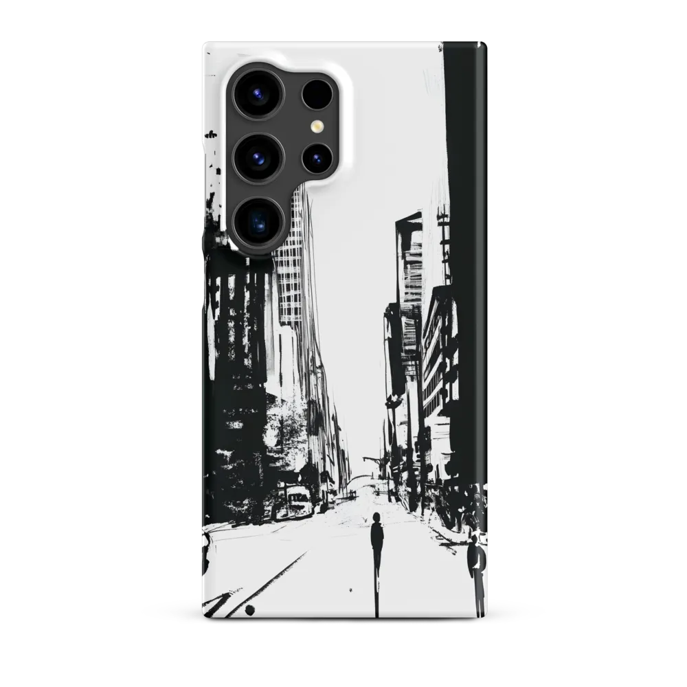 Urban Echoes
