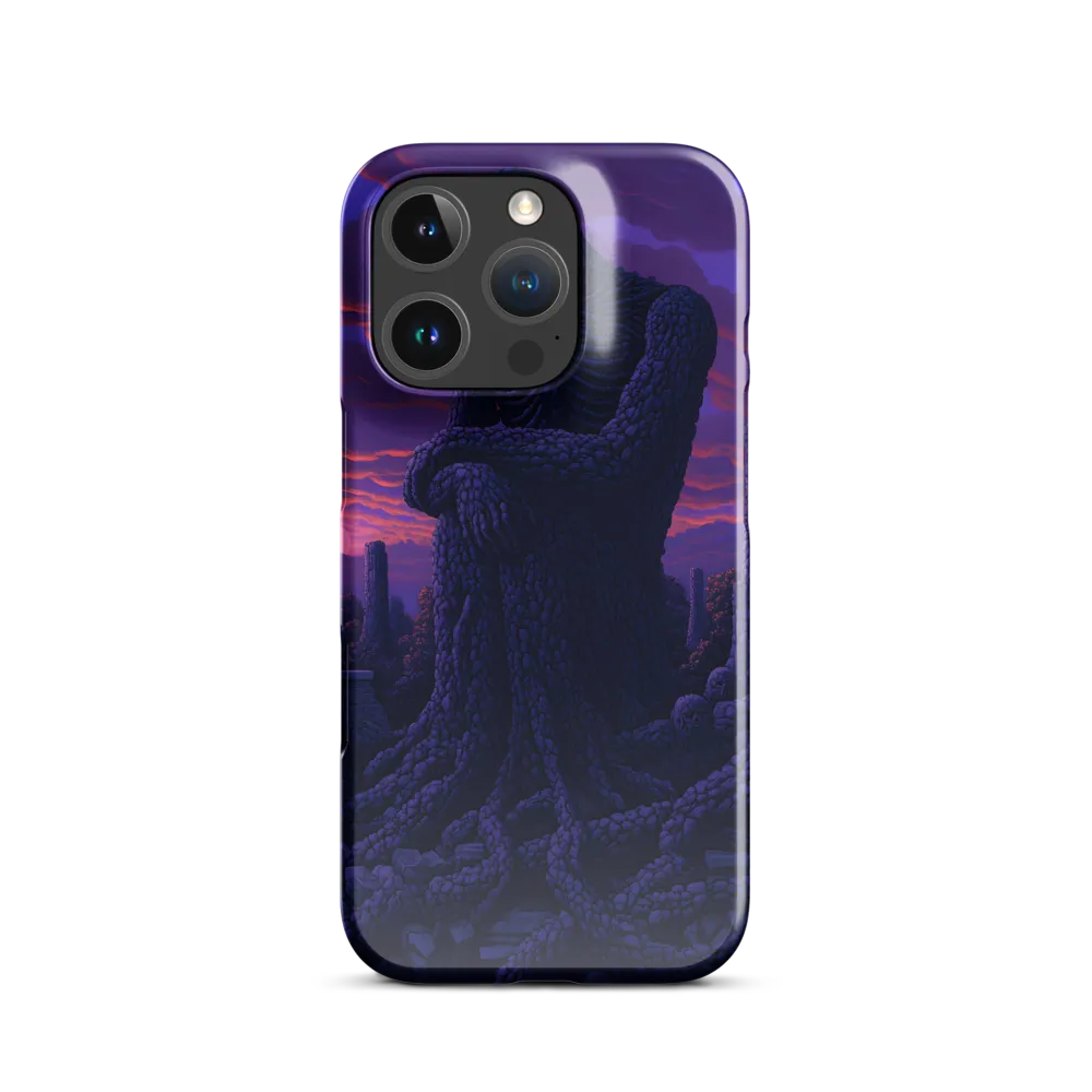The Rooted Sentinel