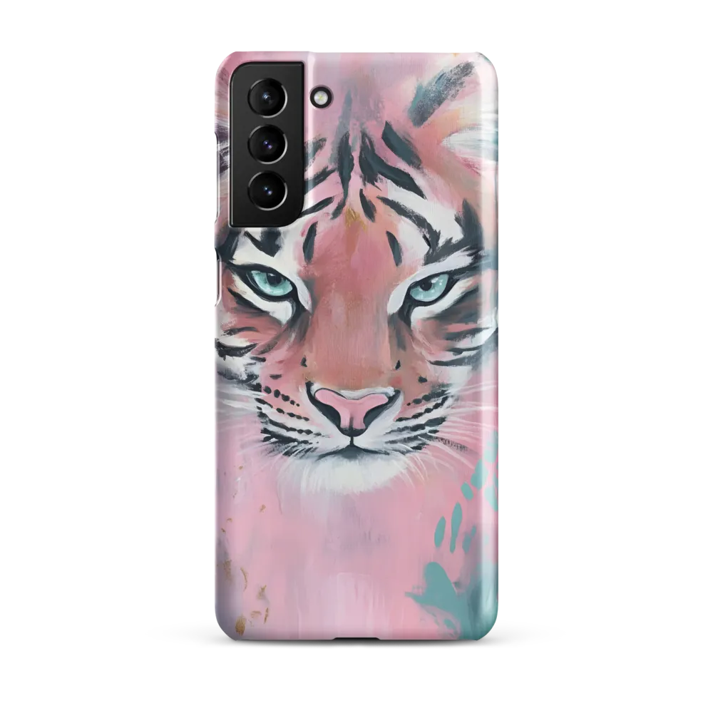 Gaze of the Tiger