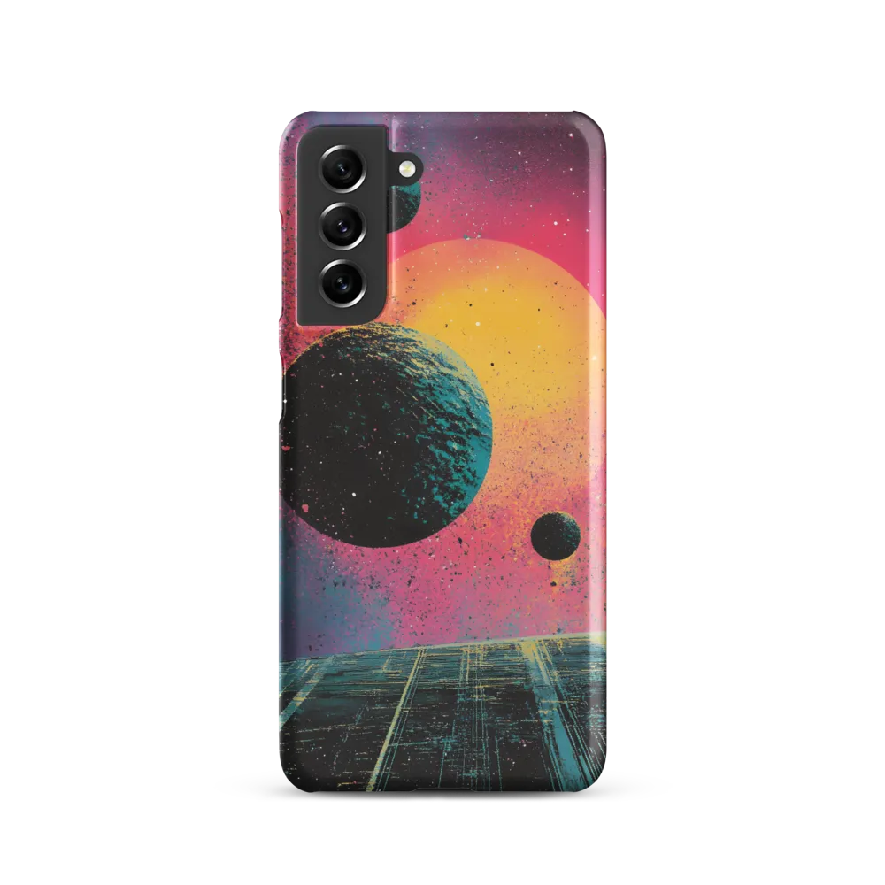 Cosmic Reverie