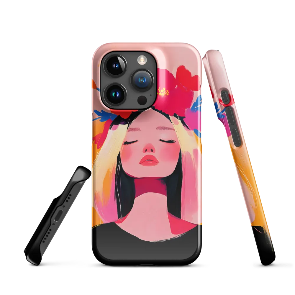 Floral Serenity