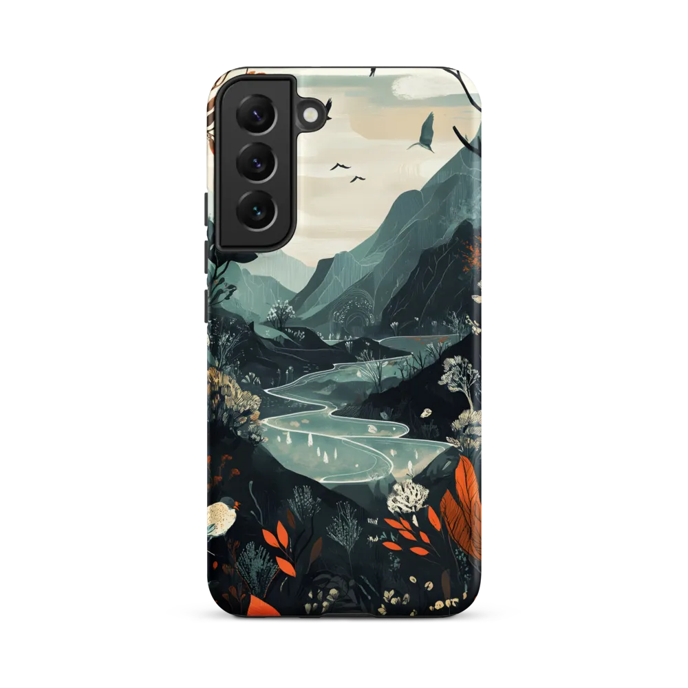 Tranquil Wilderness