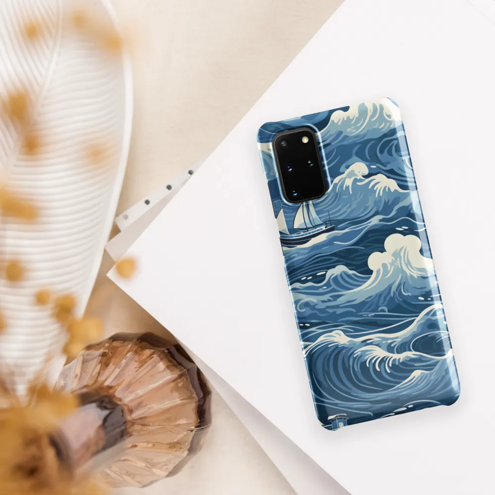Nautical Dreams: Waves of Adventure